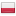 webstrony.pl hosted country